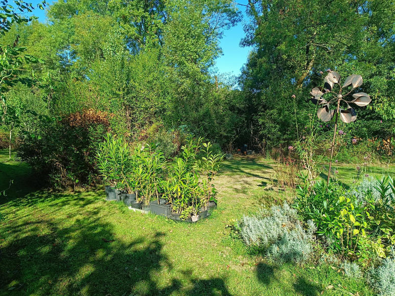 Maison - 83 m² - 3 pièces