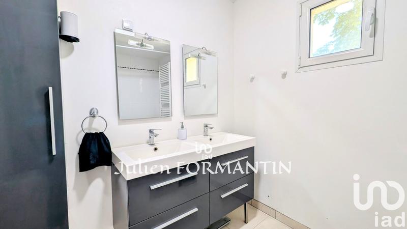 Maison - 136 m² - 6 pièces