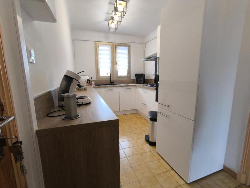 Appartement - 77 m² - 4 pièces