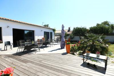 Maison - 165 m² - 4 pièces