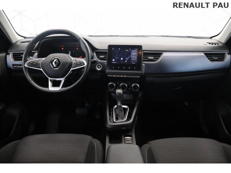 Renault Arkana mild hybrid 140 Edc Fap - 22 Evolution