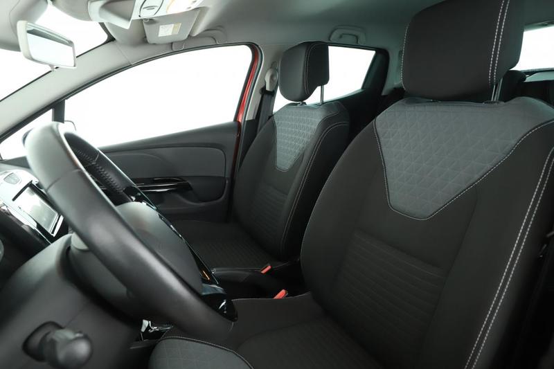 Renault Clio 1.2 TCe Intens Eco2 Edc 120 ch