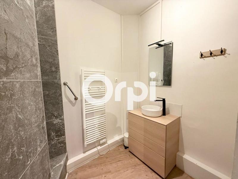 Appartement - 62 m² - 2 pièces