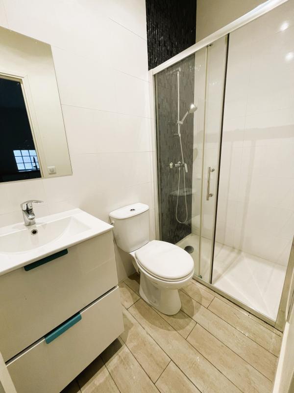 Maison - 122 m² - 4 pièces