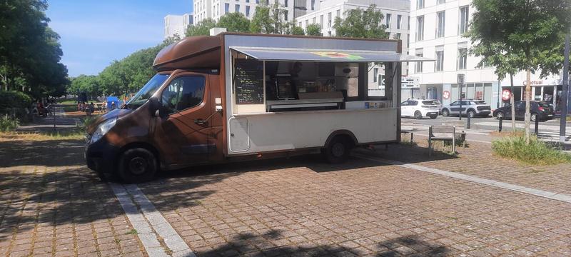 Local commercial - 45 m²