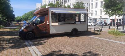 Local commercial - 45 m²