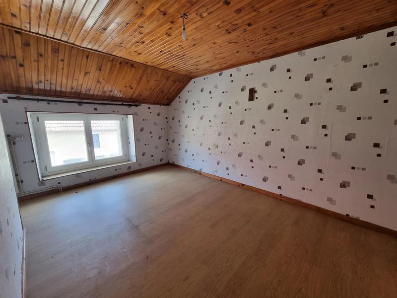 Maison - 143 m² - 5 pièces