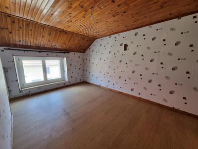 Maison - 143 m² - 5 pièces