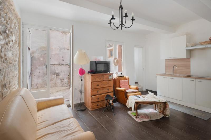 Maison de village - 112 m² - 5 pièces