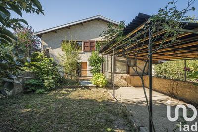 Maison - 65 m² - 4 pièces