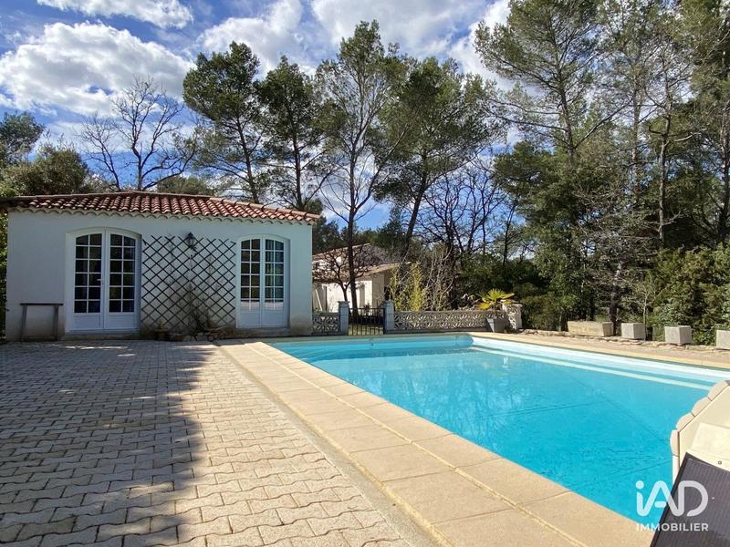 Maison - 160 m² - 6 pièces