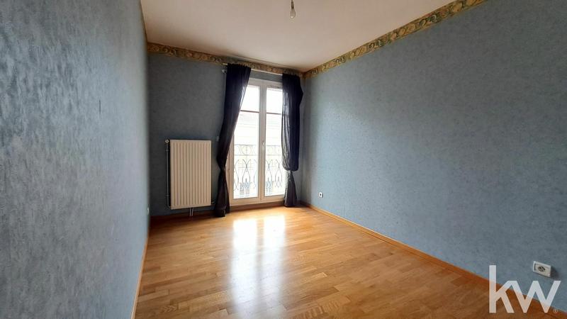 Appartement - 83 m² - 4 pièces