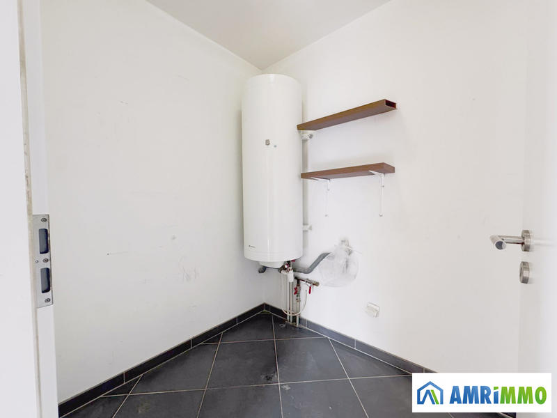 Appartement - 65 m² - 2 pièces