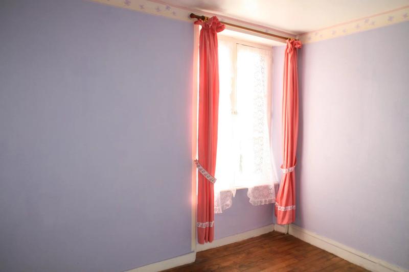 Maison - 141 m² - 6 pièces