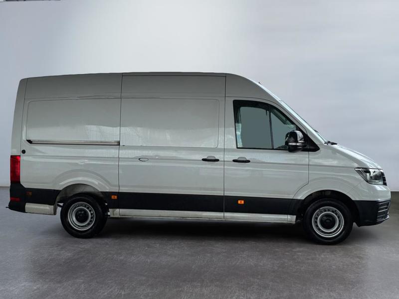 Volkswagen Crafter Van 35 L3h3 2.0 Tdi 177 Ch Business