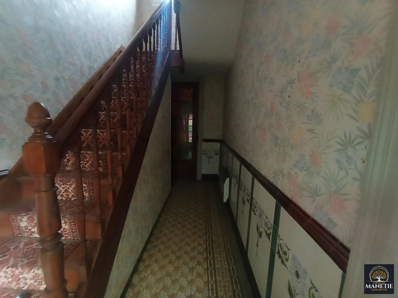 Ferme - 145 m² - 5 pièces