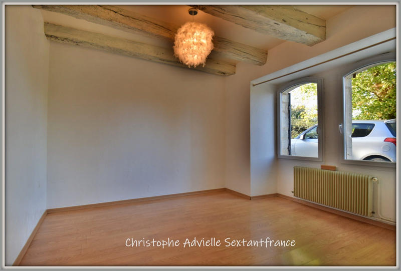 Maison - 128 m² - 5 pièces