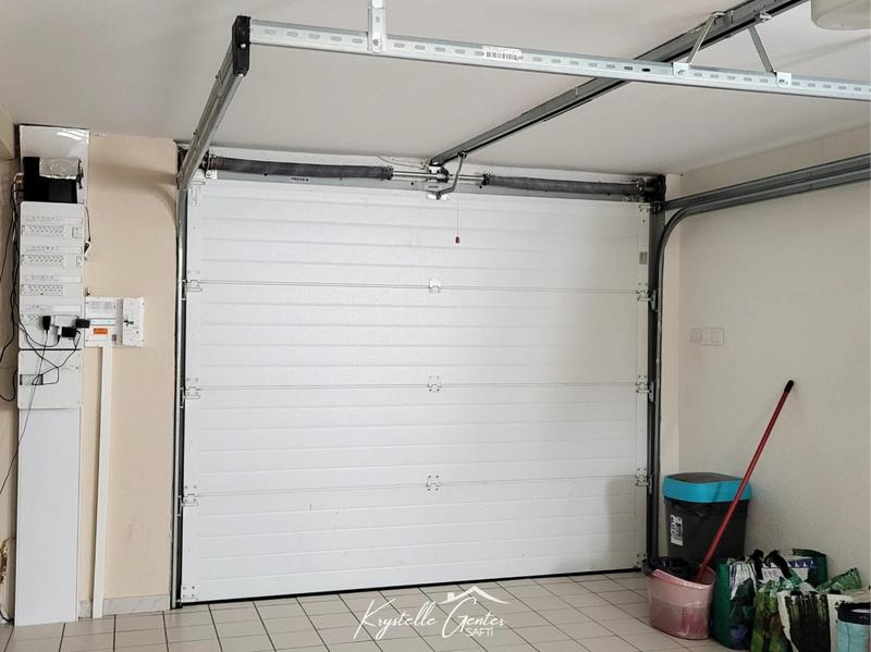 Maison - 130 m² - 7 pièces