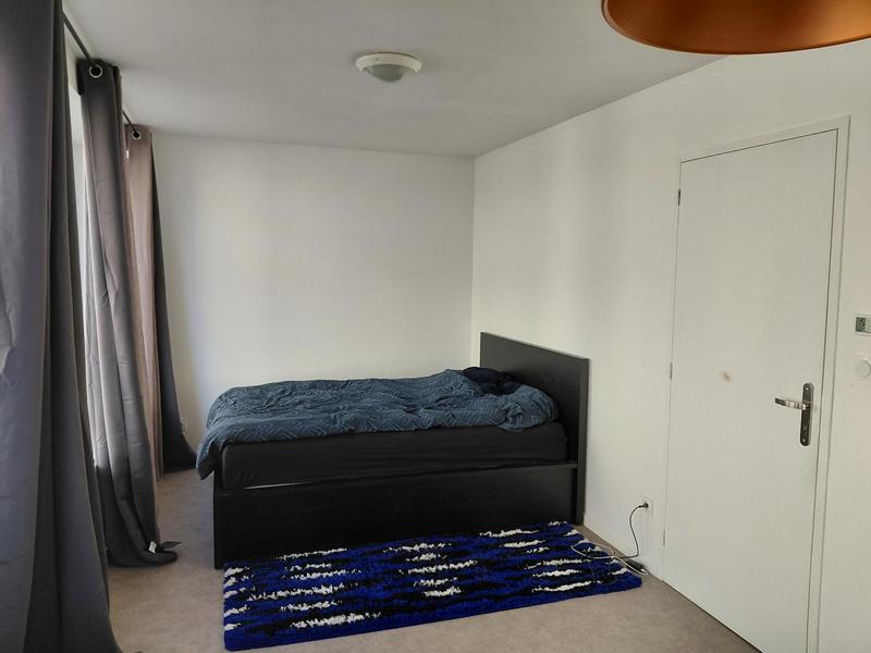Appartement - 22 m² - 1 pièce
