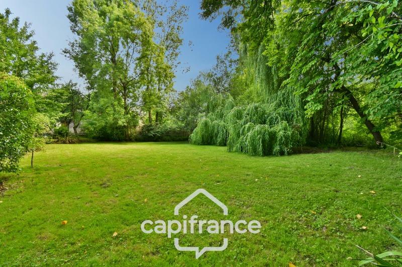 Maison de campagne - 61 m² - 4 pièces