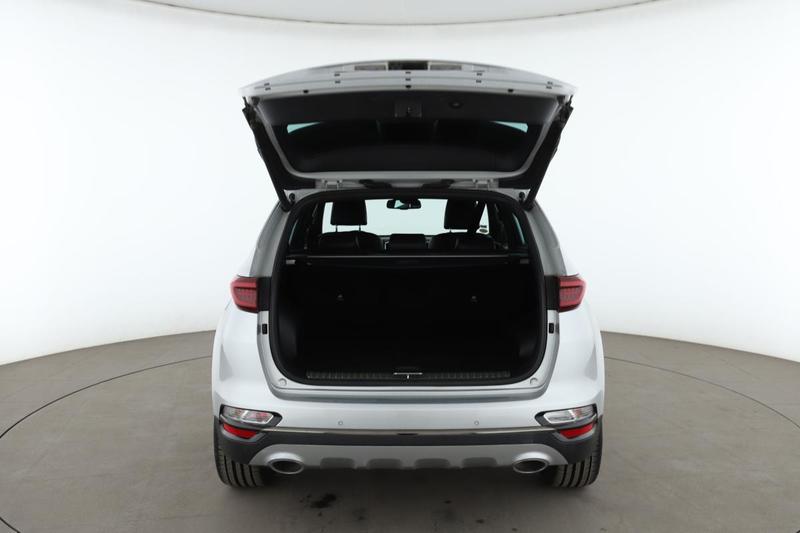 Kia Sportage 1.6 CRDi Isg Gt Line Premium 2wd Dct7 136 ch