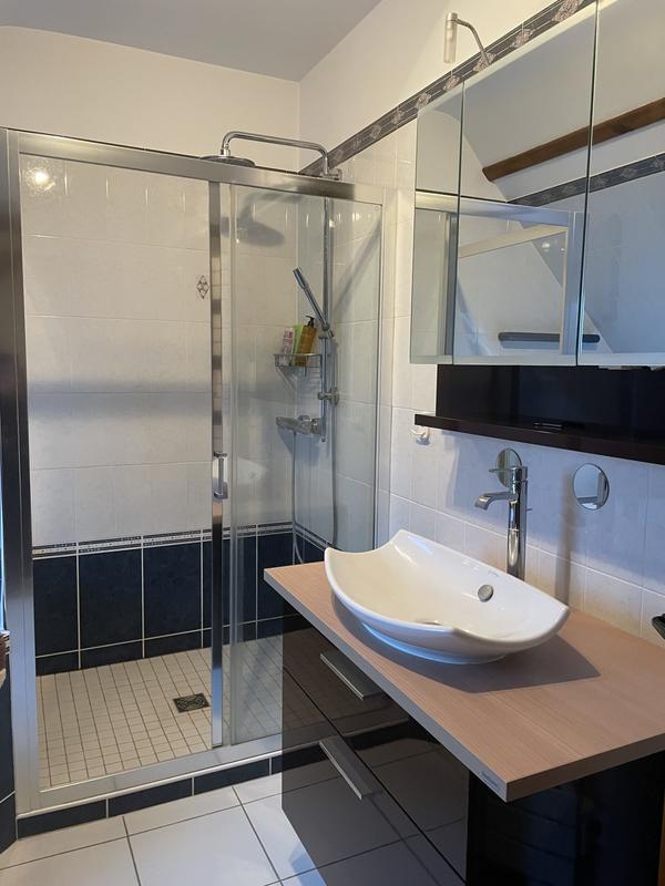 Maison traditionnelle - 133 m² - 7 pièces