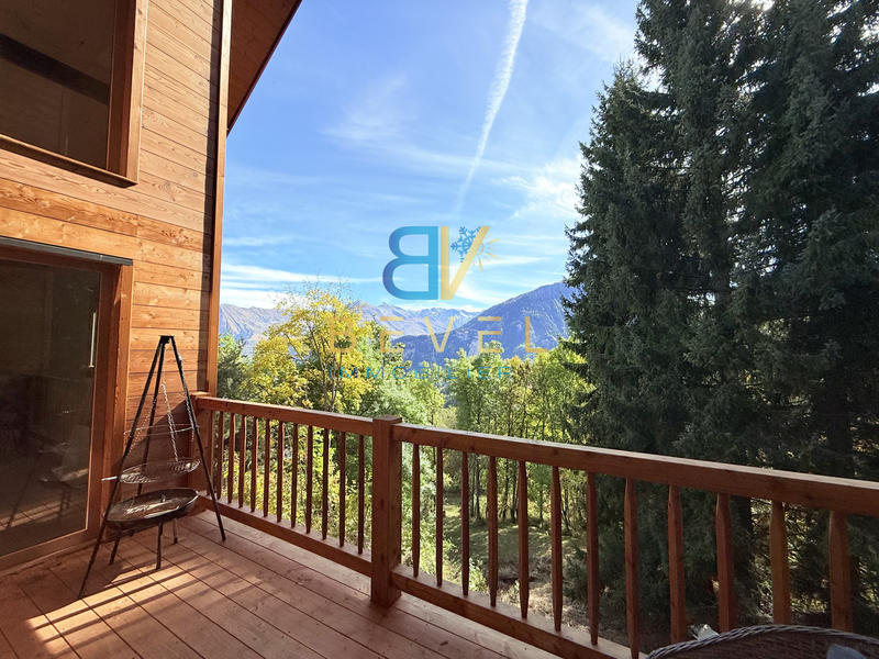 Châlet - 188 m² - 6 pièces