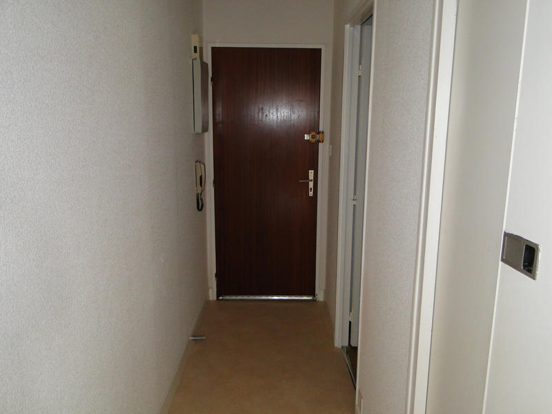 Appartement - 21 m² - 1 pièce