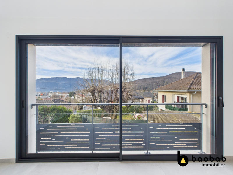 Maison - 106 m² - 4 pièces