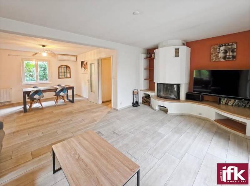 Maison - 118 m² - 6 pièces