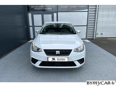 Seat Ibiza 1.0 EcoTSI 95 ch s/S Bvm5 Style