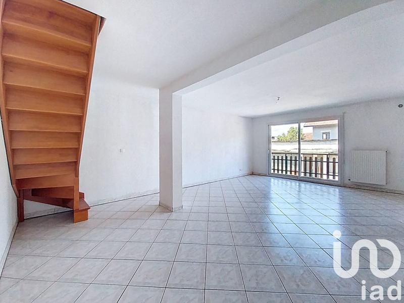 Appartement - 87 m² - 4 pièces