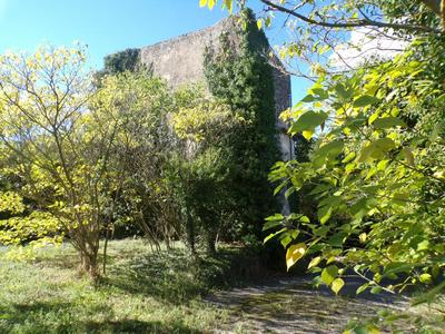 Mas - 95 m² - 3 pièces