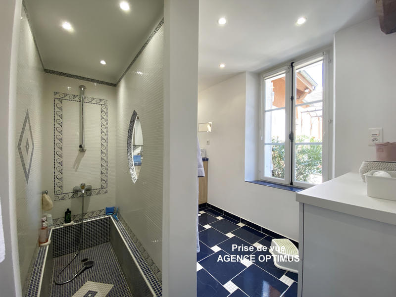 Maison - 134 m² - 6 pièces