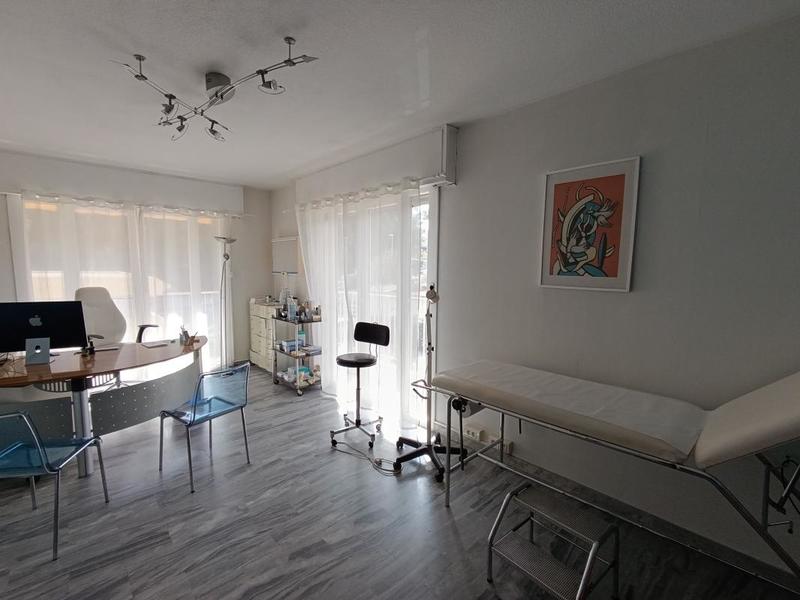 Appartement - 78 m² - 3 pièces