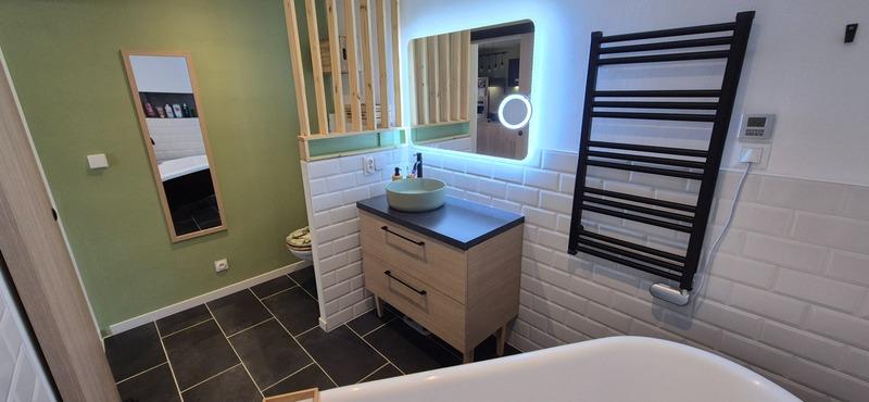 Maison - 132 m² - 7 pièces