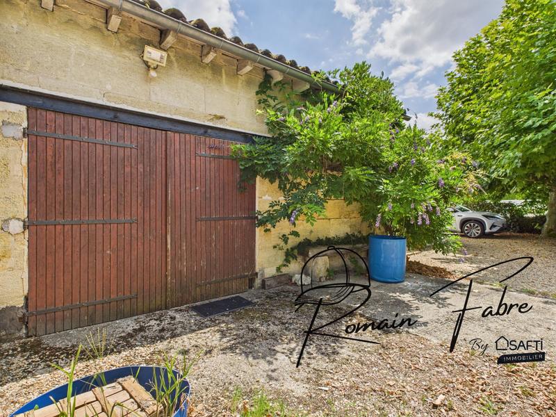 Maison - 100 m² - 3 pièces