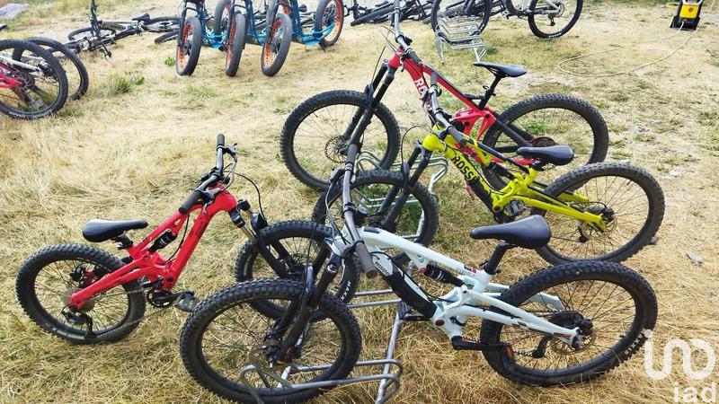 Local commercial - 171 m²