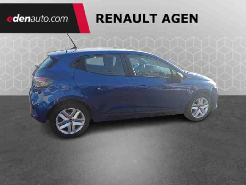 Renault Clio TCe 90 Evolution