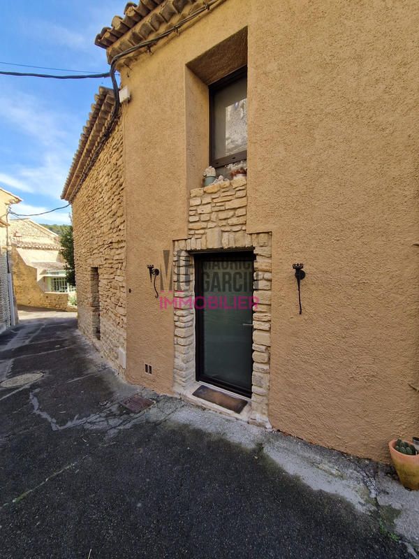 Maison - 122 m² - 5 pièces