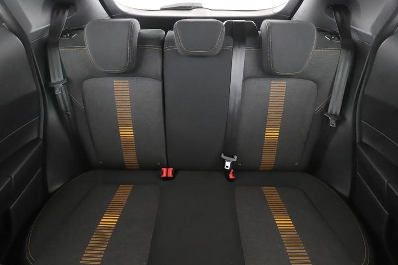 Ford Fiesta 1.0 EcoBoost Active Pack 100 ch