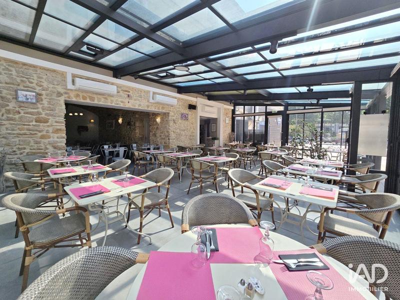 Local commercial - 240 m²