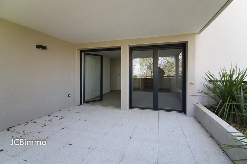 Appartement - 84 m² - 4 pièces