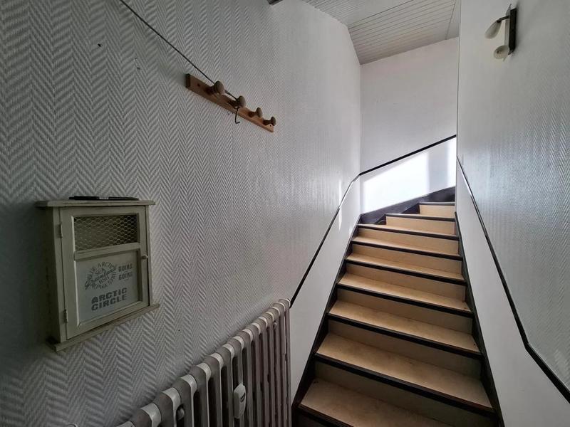 Appartement - 45 m² - 1 pièce