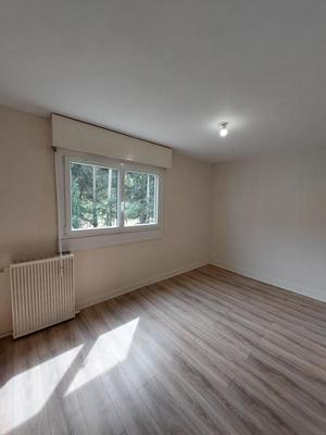 Appartement - 77 m² - 4 pièces