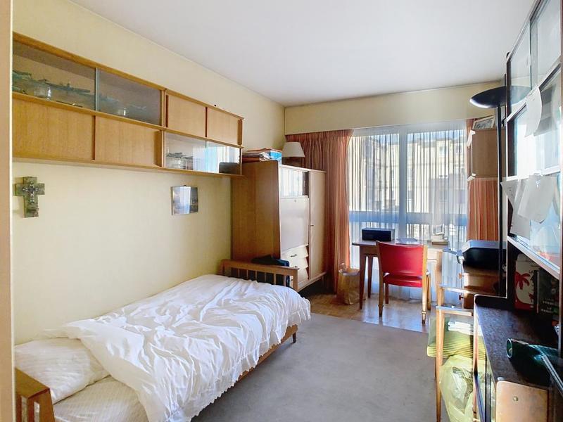 Appartement - 127 m² - 5 pièces