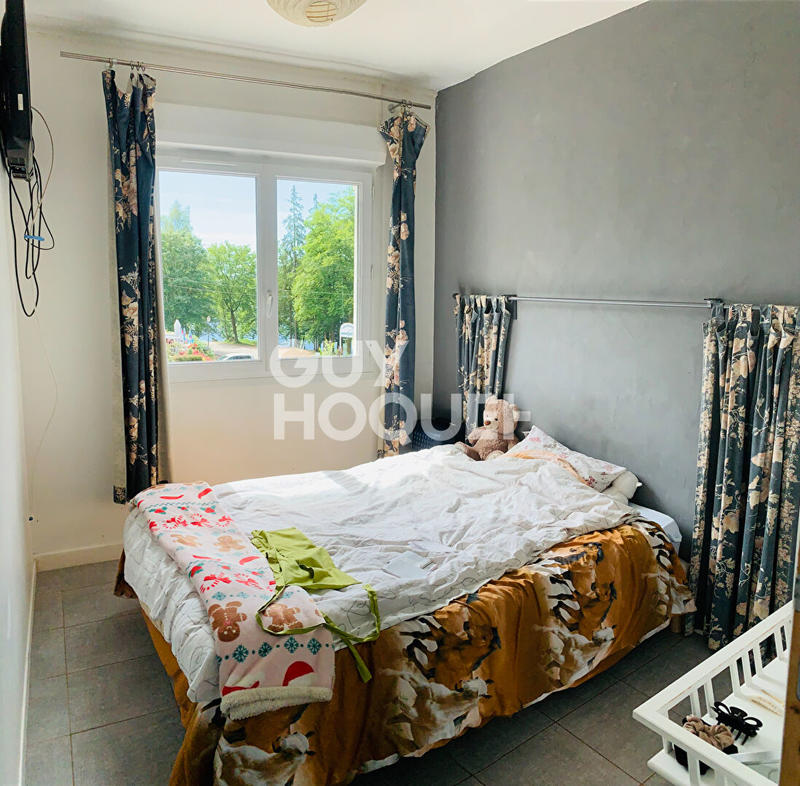 Local commercial - 205 m²