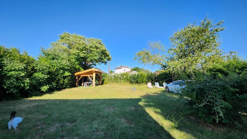 Maison - 75 m² - 5 pièces