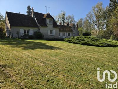 Maison de campagne - 295 m² - 9 pièces