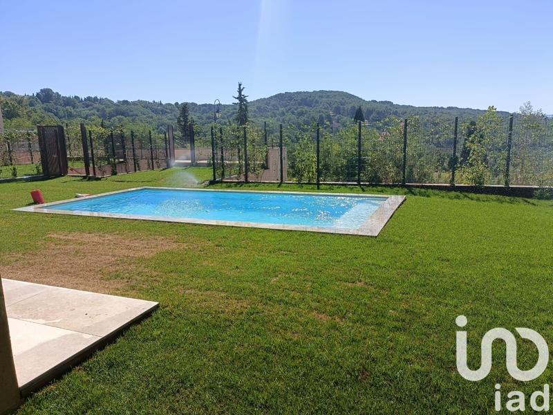 Maison de maîtres - 123 m² - 5 pièces